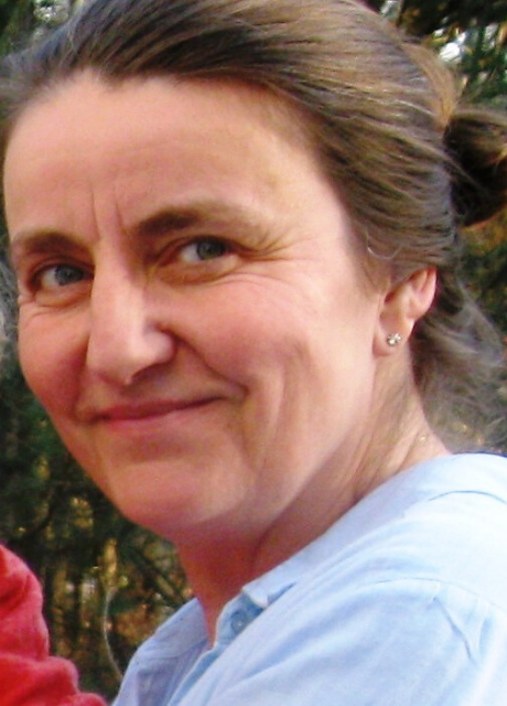 Agnieszka Lugierska